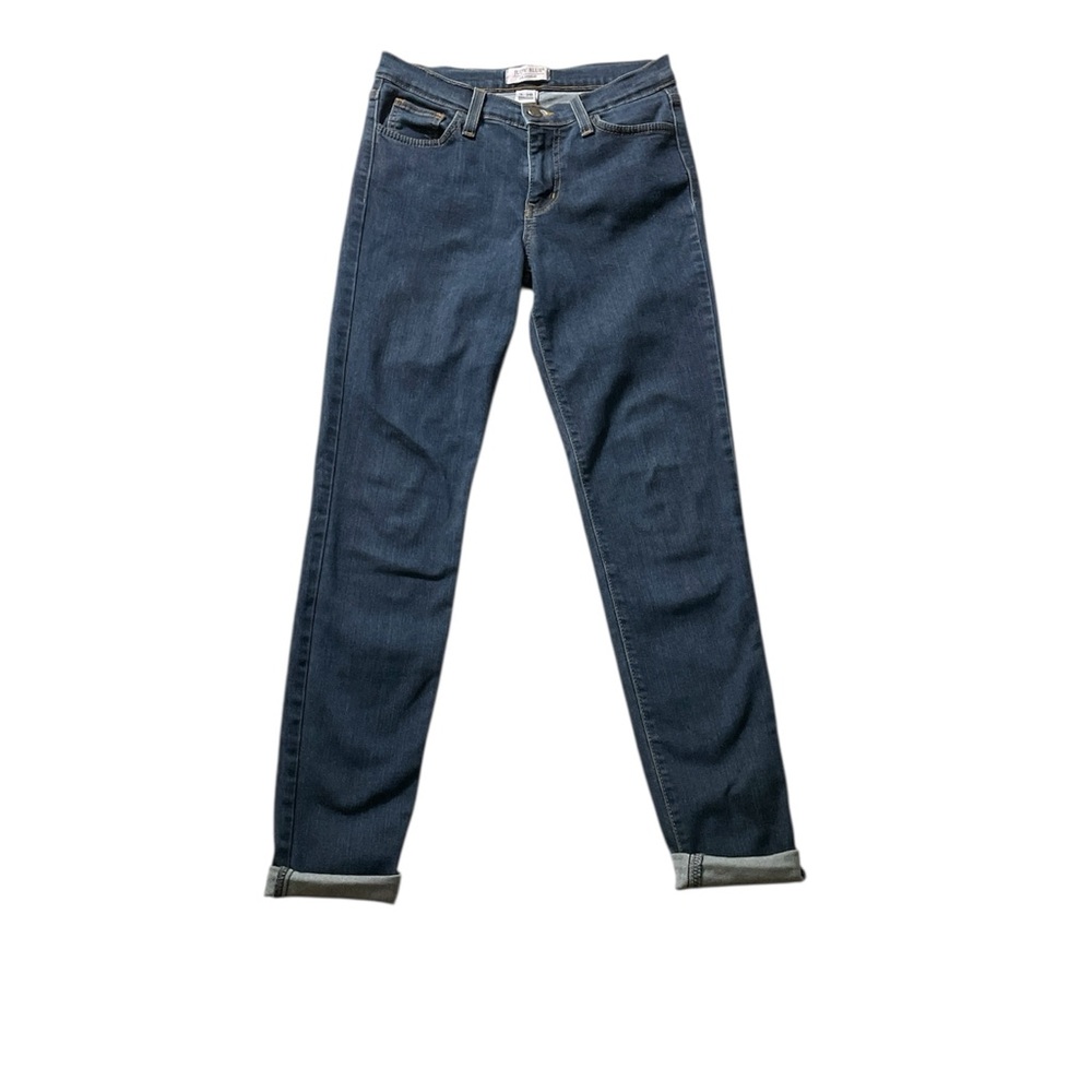 Judy Blue Dark Blue Straight Leg Jeans